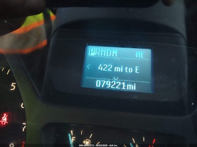 2018 FORD TRANSIT-350 20