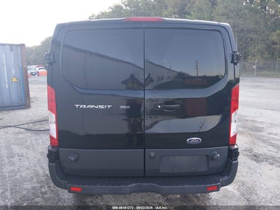 2018 FORD TRANSIT-350 21