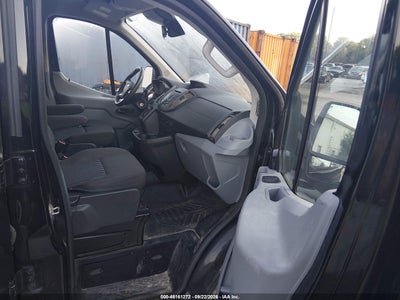 2018 FORD TRANSIT-350 5