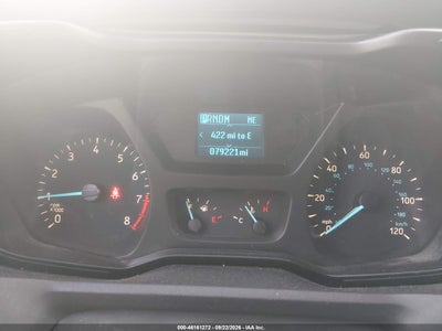2018 FORD TRANSIT-350 7