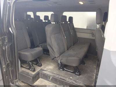 2018 FORD TRANSIT-350 8
