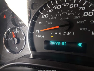 2022 CHEVROLET EXPRESS PASSENGER 20