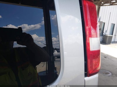 2022 CHEVROLET EXPRESS PASSENGER 12