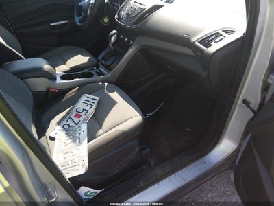 2015 FORD ESCAPE 5