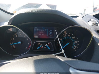 2015 FORD ESCAPE 7