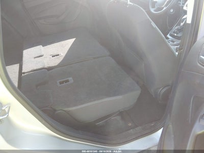 2015 FORD ESCAPE 8