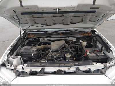 2023 TOYOTA TACOMA 10