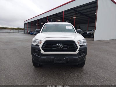 2023 TOYOTA TACOMA 12