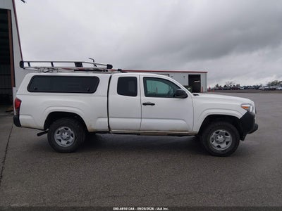 2023 TOYOTA TACOMA 13