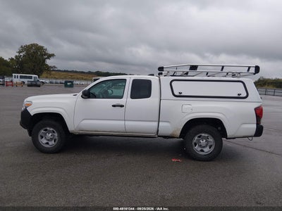 2023 TOYOTA TACOMA 14