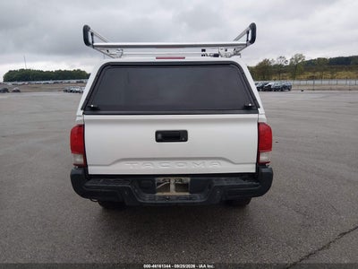 2023 TOYOTA TACOMA 16