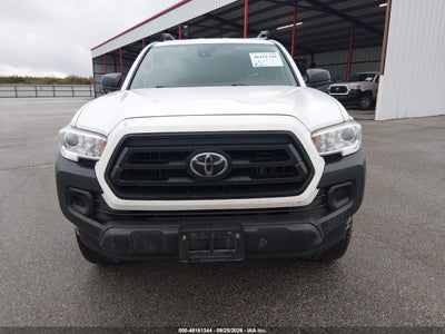 2023 TOYOTA TACOMA 6