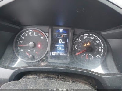 2023 TOYOTA TACOMA 7