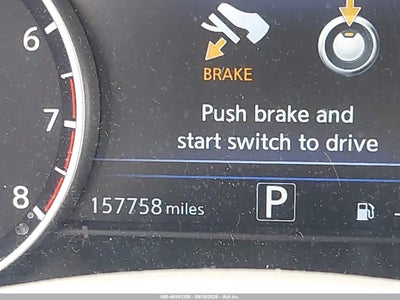 2016 NISSAN MURANO 15