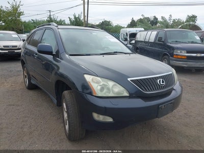 LEXUS RX 330 2006 VIN JTJHA31U460100448