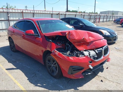 2021 BMW 2 SERIES 228I XDRIVE