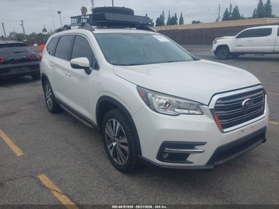 2021 SUBARU ASCENT LIMITED