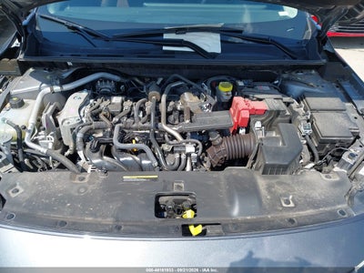 NISSAN SENTRA