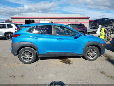 2019 HYUNDAI KONA 13