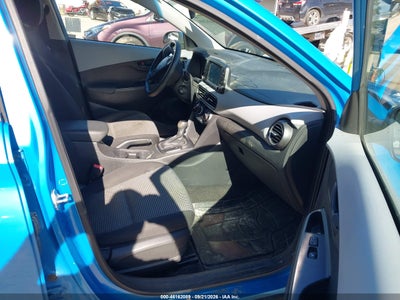 2019 HYUNDAI KONA 5