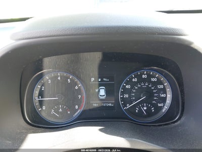 2019 HYUNDAI KONA 7