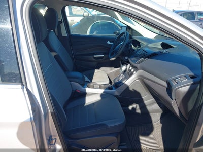 2015 FORD ESCAPE 5