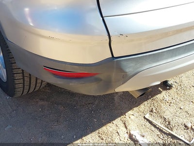 2015 FORD ESCAPE 6