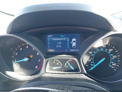 2015 FORD ESCAPE 7
