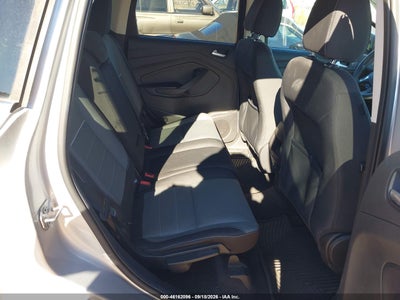 2015 FORD ESCAPE 8