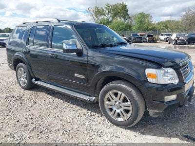 2006 Ford Explorer