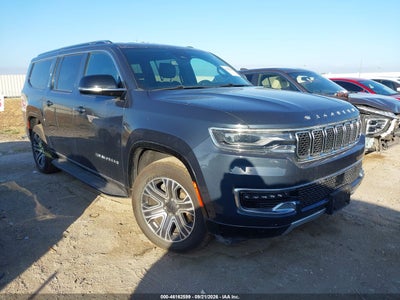 JEEP WAGONEER L