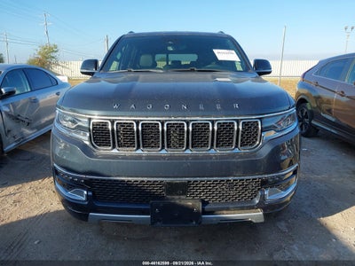 JEEP WAGONEER L