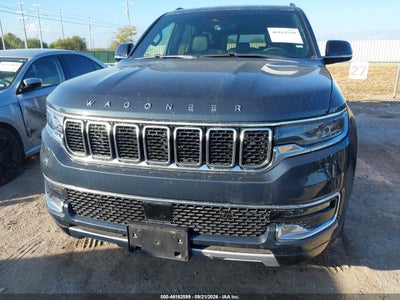 JEEP WAGONEER L