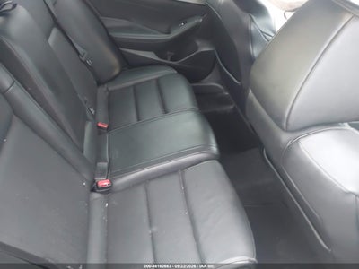 NISSAN MAXIMA