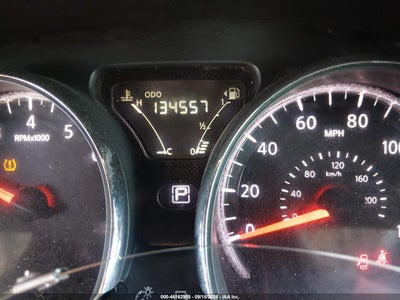 2016 NISSAN VERSA 7