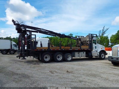 2017 KENWORTH T800 14