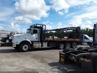2017 KENWORTH T800 15