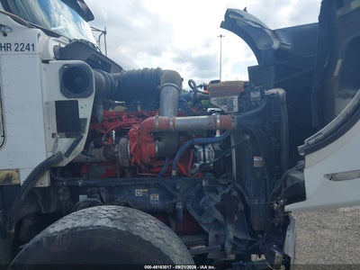 2017 KENWORTH T800 11