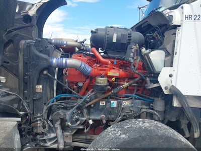 2017 KENWORTH T800 12