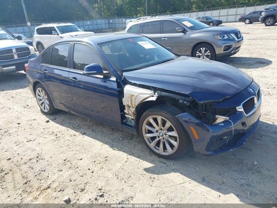 BMW 320I