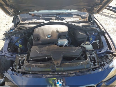 BMW 320I