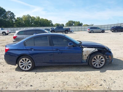 BMW 320I
