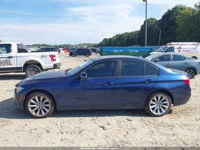 BMW 320I