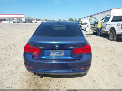 BMW 320I
