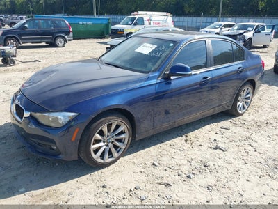 BMW 320I
