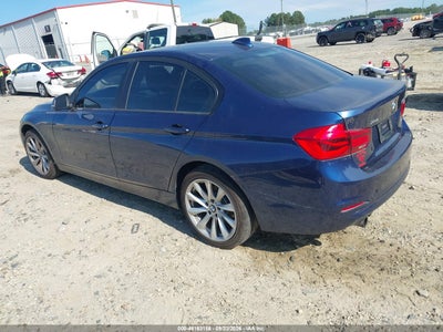BMW 320I