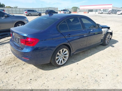 BMW 320I