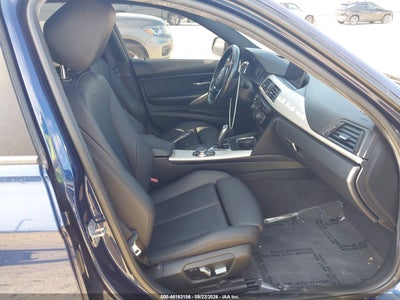 BMW 320I