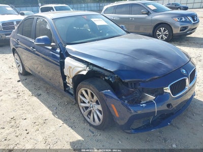 BMW 320I