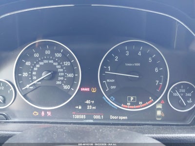 BMW 320I